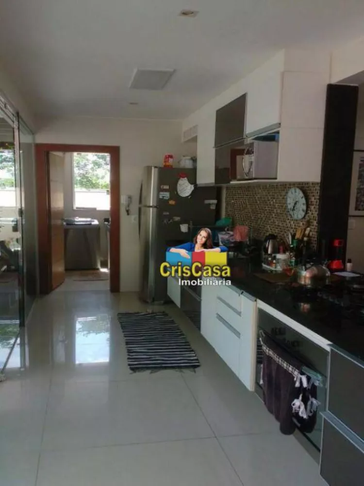 Casa, 3 quartos, 360 m² - Foto 11