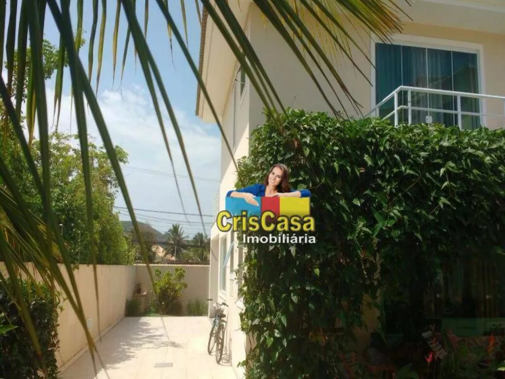 Casa, 3 quartos, 360 m² - Foto 9