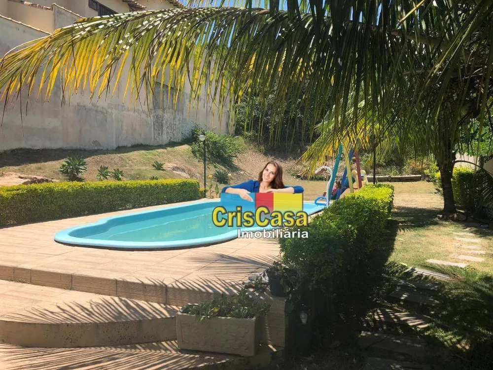 Casa, 3 quartos, 360 m² - Foto 16