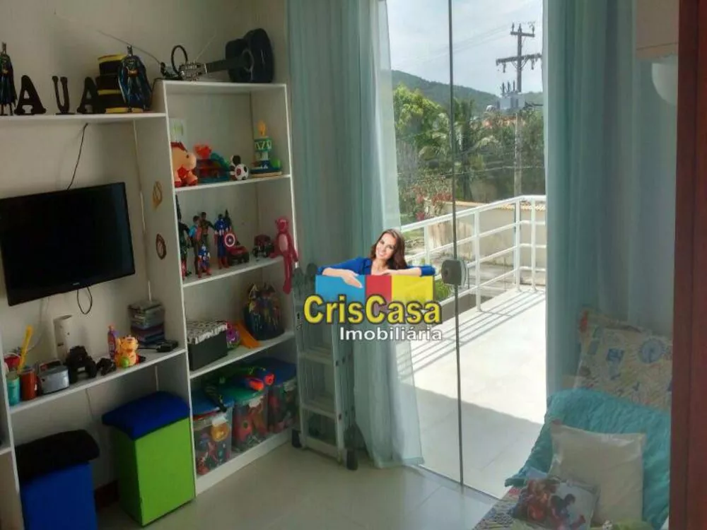 Casa, 3 quartos, 360 m² - Foto 3