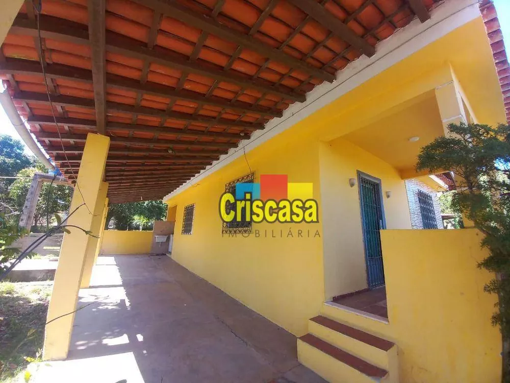 Casa, 2 quartos, 196 m² - Foto 4