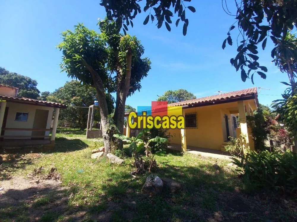 Casa, 2 quartos, 196 m² - Foto 5