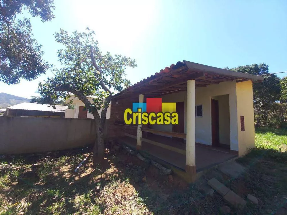 Casa, 2 quartos, 196 m² - Foto 6