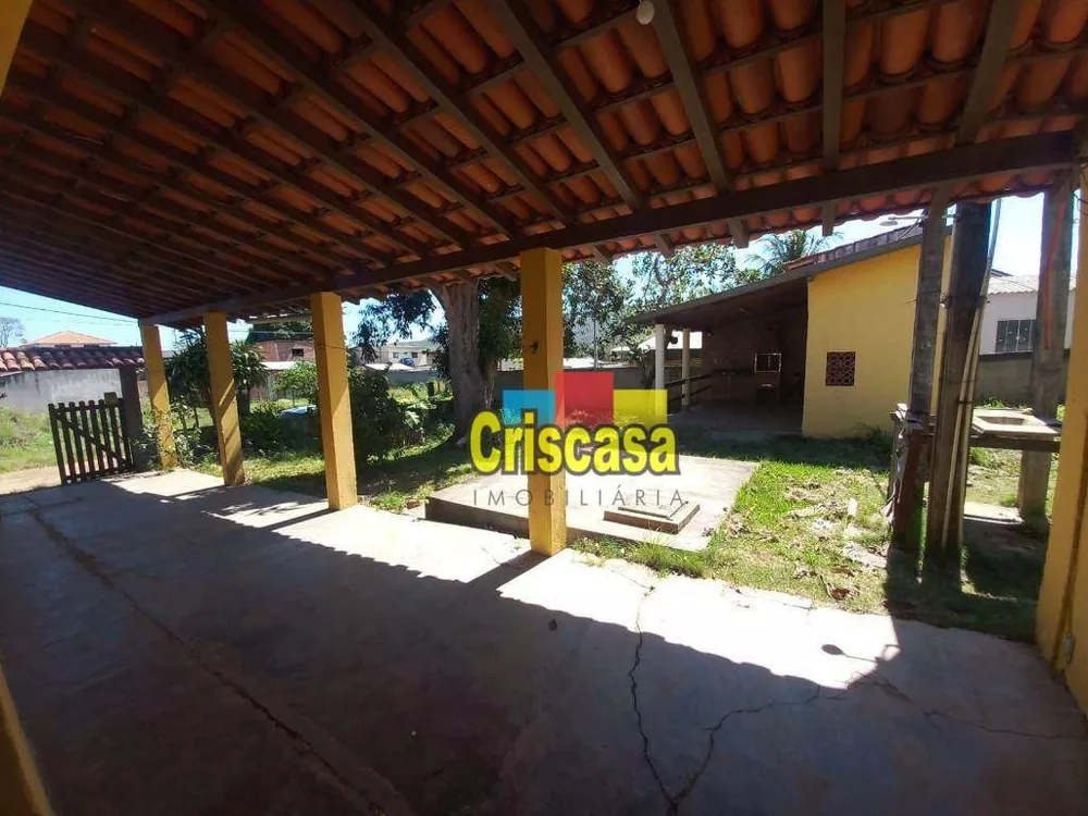 Casa, 2 quartos, 196 m² - Foto 33