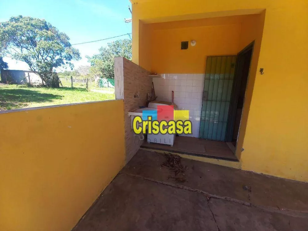 Casa, 2 quartos, 196 m² - Foto 16