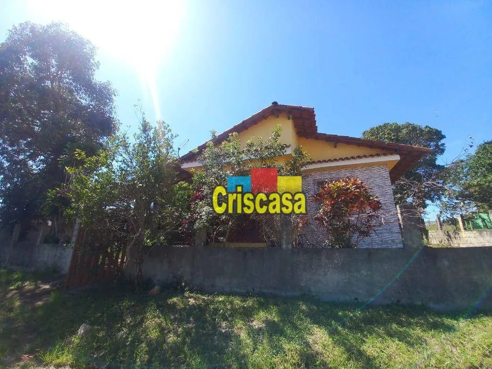 Casa, 2 quartos, 196 m² - Foto 2
