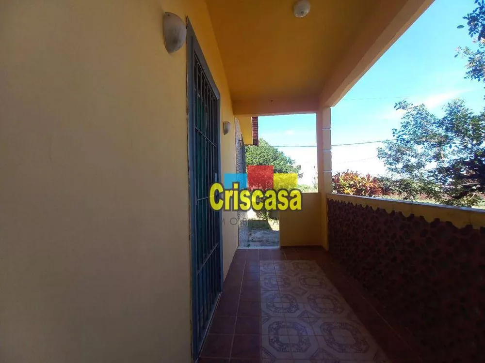 Casa, 2 quartos, 196 m² - Foto 17