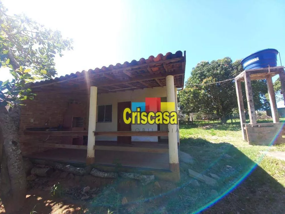 Casa, 2 quartos, 196 m² - Foto 7