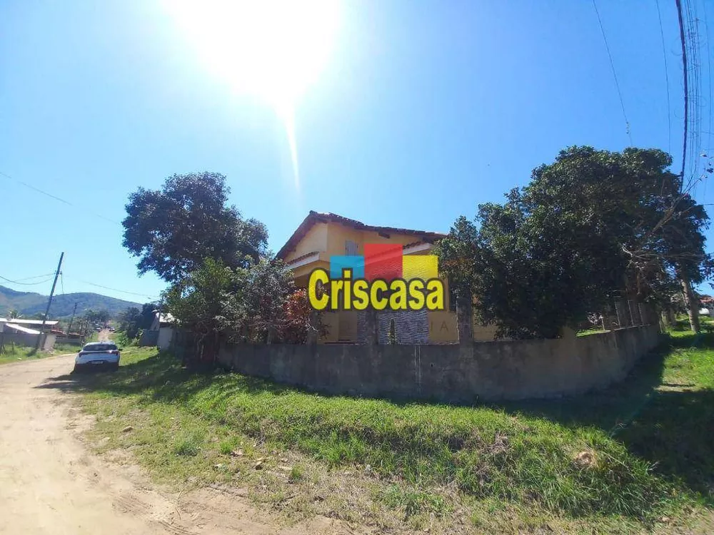 Casa, 2 quartos, 196 m² - Foto 13