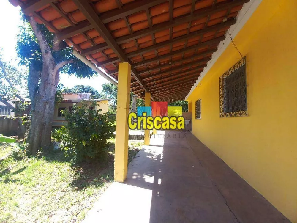 Casa, 2 quartos, 196 m² - Foto 18
