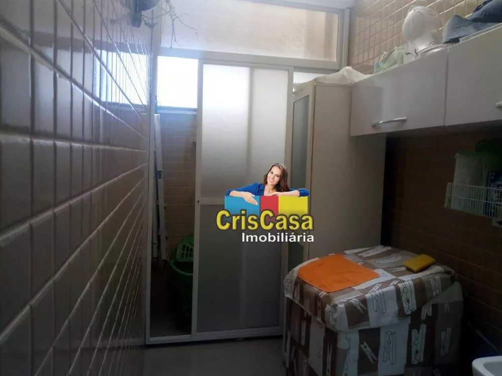 Apartamento, 2 quartos, 120 m² - Foto 23