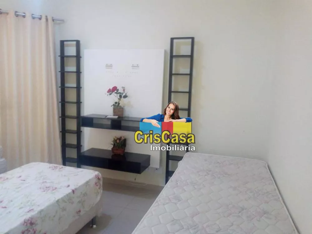 Apartamento, 2 quartos, 120 m² - Foto 22