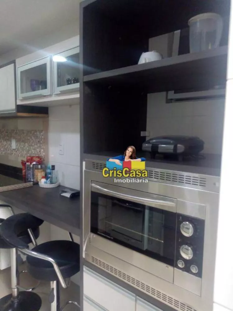 Apartamento, 2 quartos, 120 m² - Foto 18