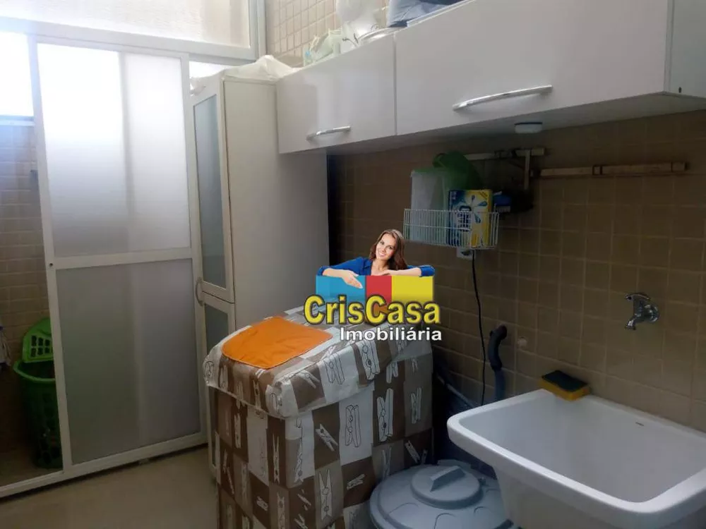 Apartamento, 2 quartos, 120 m² - Foto 12