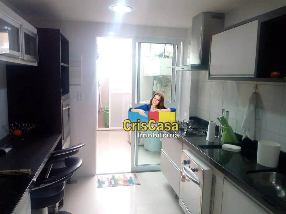 Apartamento, 2 quartos, 120 m² - Foto 25