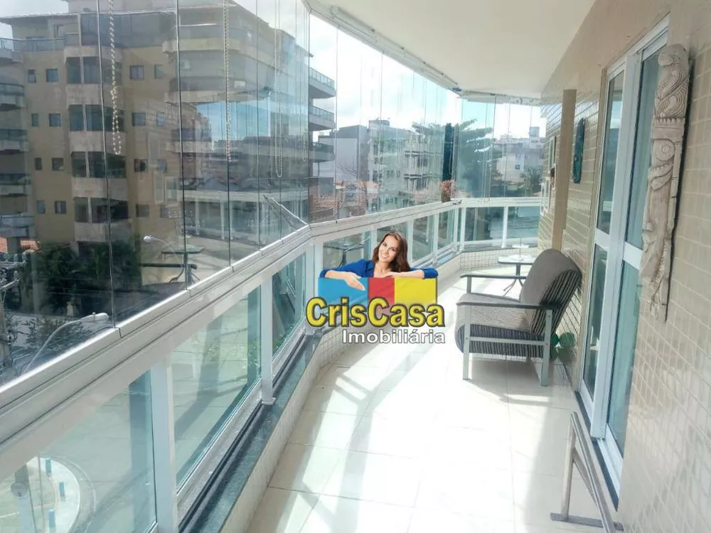Apartamento, 2 quartos, 120 m² - Foto 2