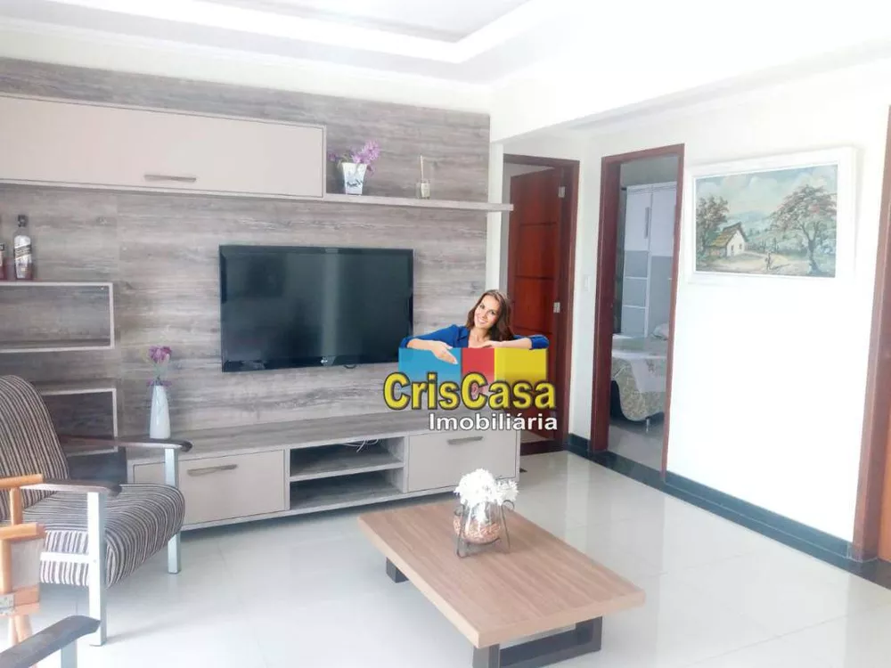 Apartamento, 2 quartos, 120 m² - Foto 9