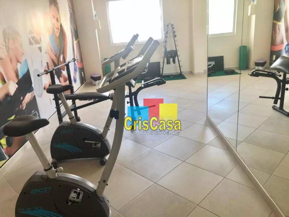 Apartamento, 2 quartos, 120 m² - Foto 29