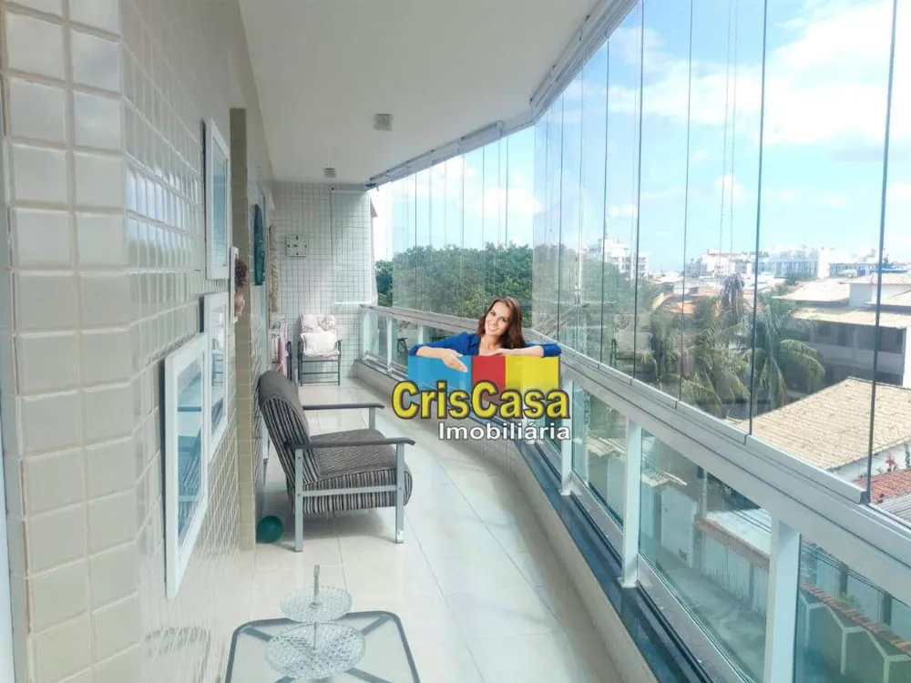 Apartamento, 2 quartos, 120 m² - Foto 7