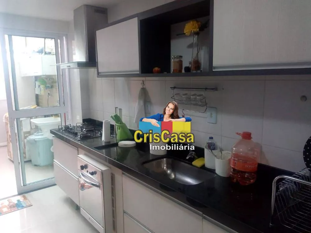 Apartamento, 2 quartos, 120 m² - Foto 10