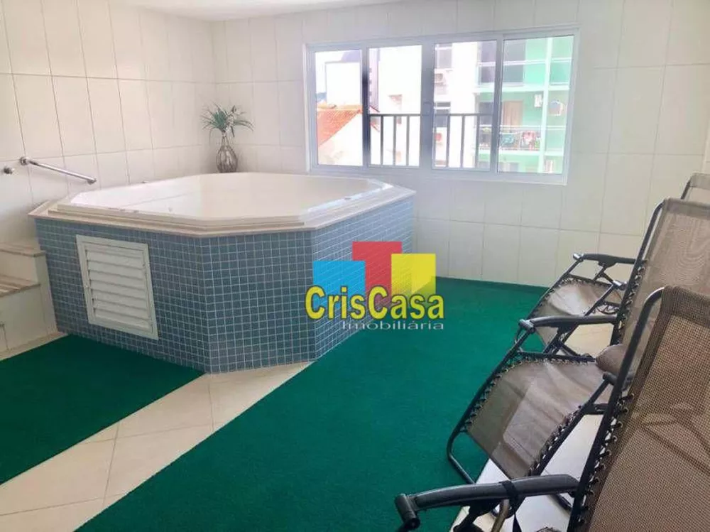 Apartamento, 2 quartos, 120 m² - Foto 30
