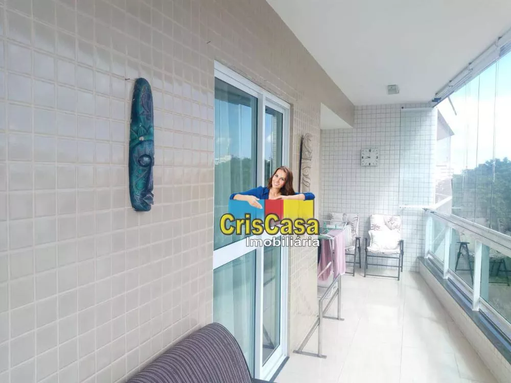 Apartamento, 2 quartos, 120 m² - Foto 11