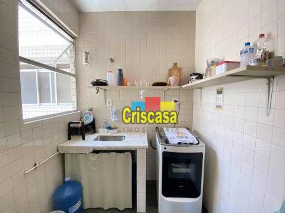 Apartamento, 3 quartos, 70 m² - Foto 6