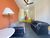 Apartamento, 3 quartos, 70 m² - Foto 1