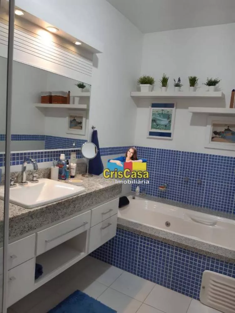 Casa, 4 quartos, 290 m² - Foto 19