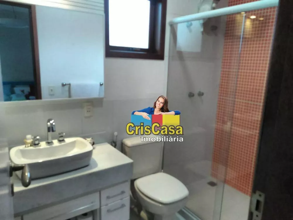 Casa, 4 quartos, 290 m² - Foto 18