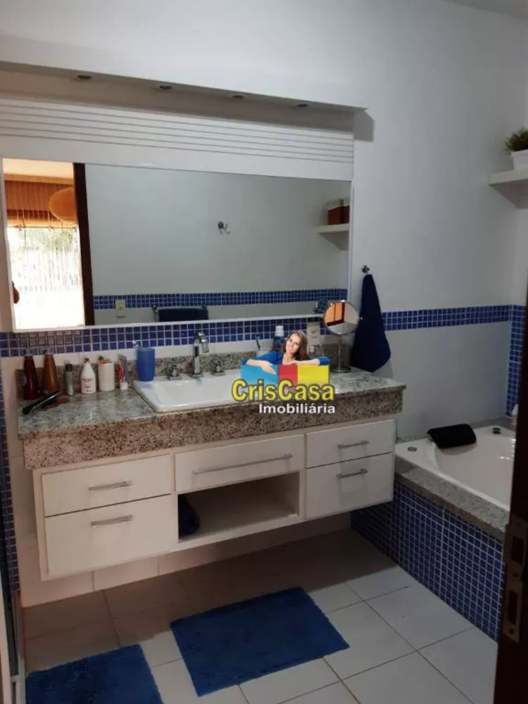 Casa, 4 quartos, 290 m² - Foto 17