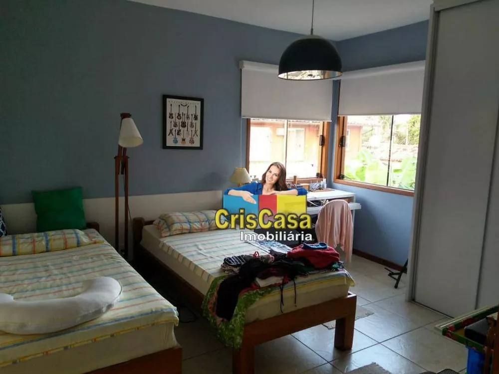 Casa, 4 quartos, 290 m² - Foto 12