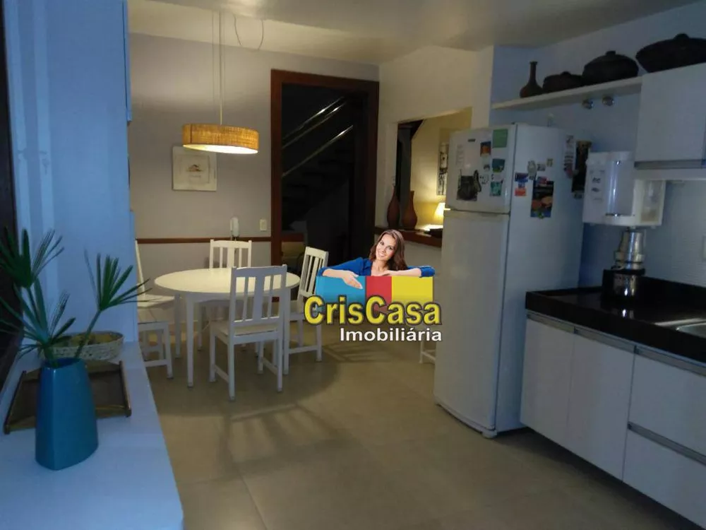 Casa, 4 quartos, 290 m² - Foto 10