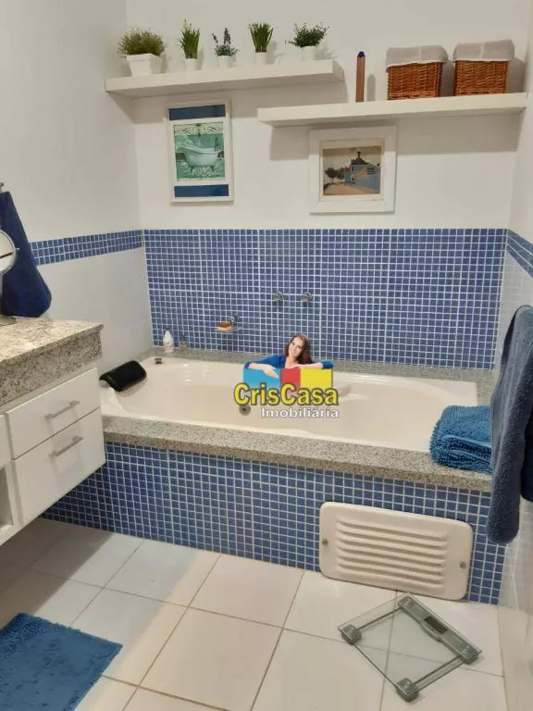 Casa, 4 quartos, 290 m² - Foto 20