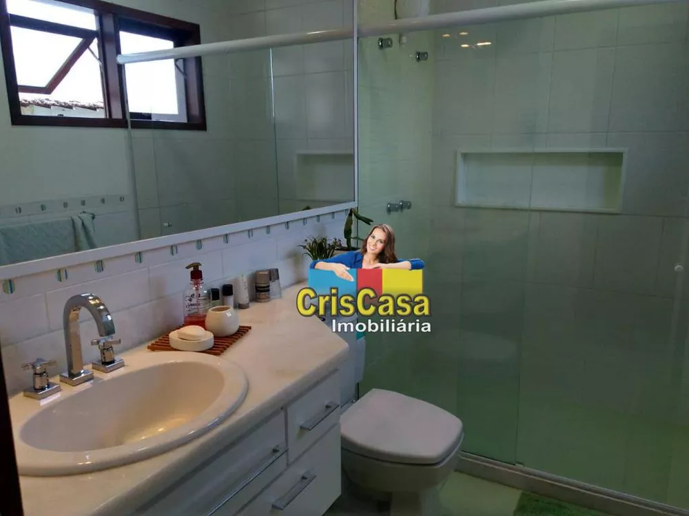 Casa, 4 quartos, 290 m² - Foto 21