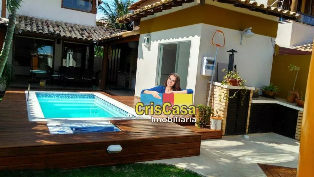 Casa, 4 quartos, 290 m² - Foto 1