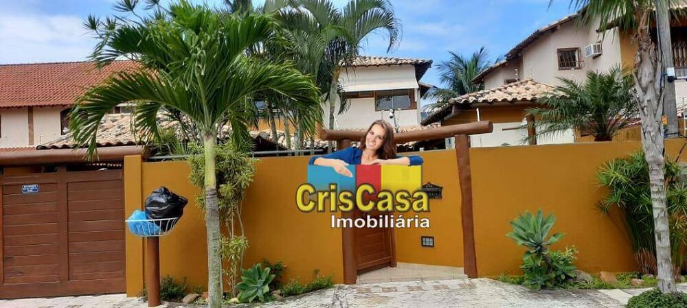 Casa à venda com 4 quartos, 290m² - Foto 2