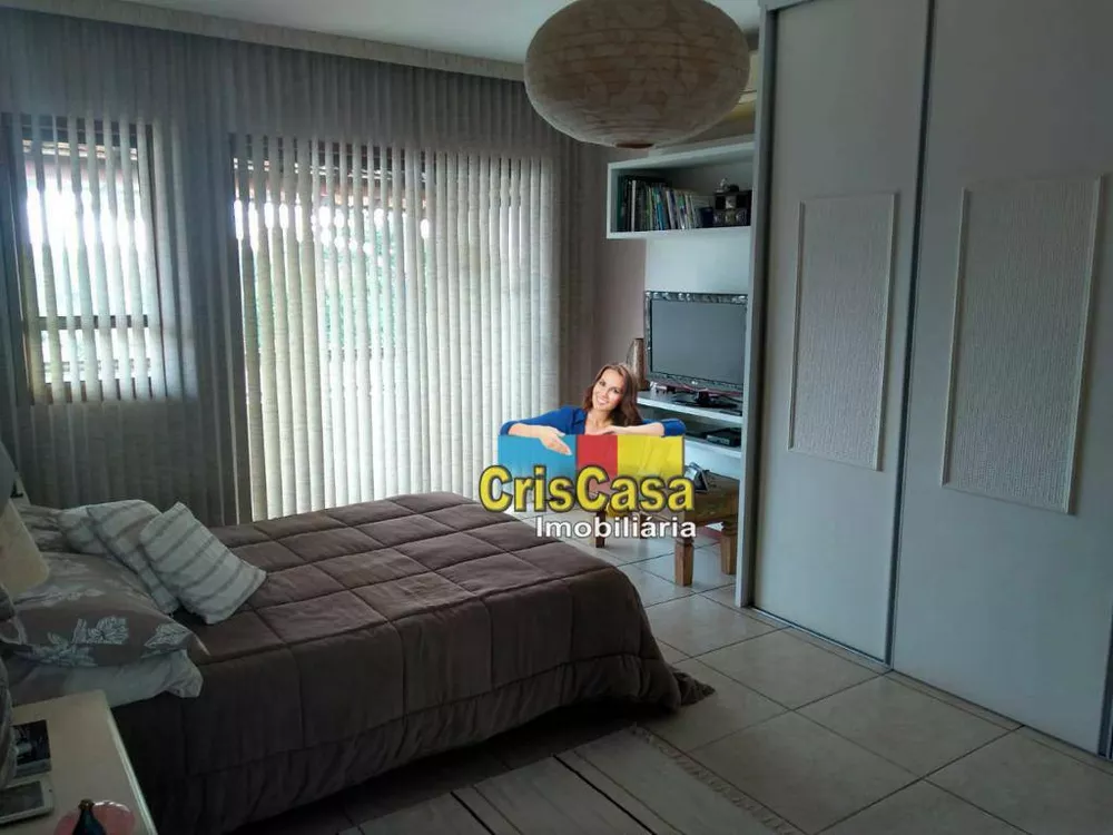 Casa, 4 quartos, 290 m² - Foto 14