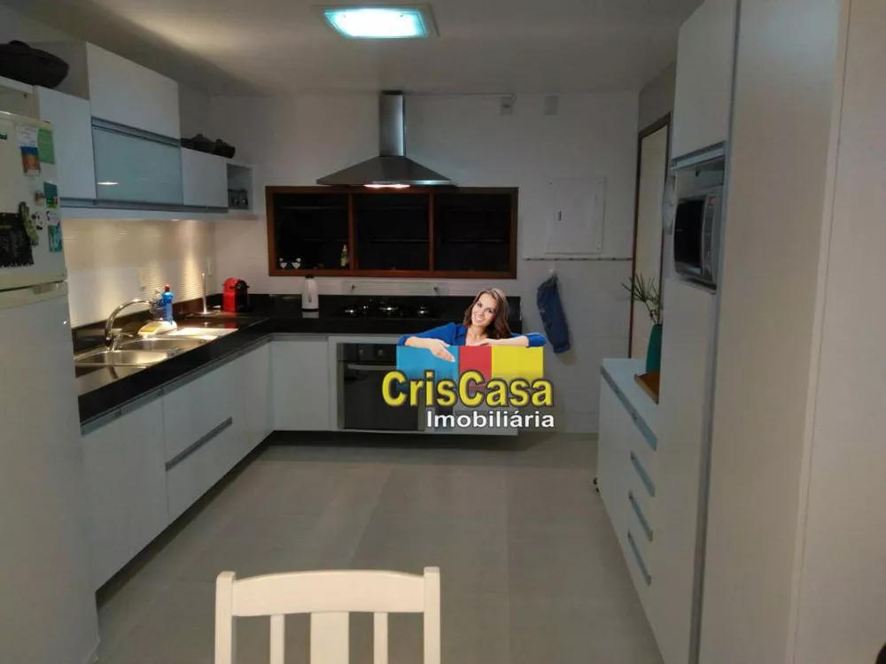 Casa, 4 quartos, 290 m² - Foto 7