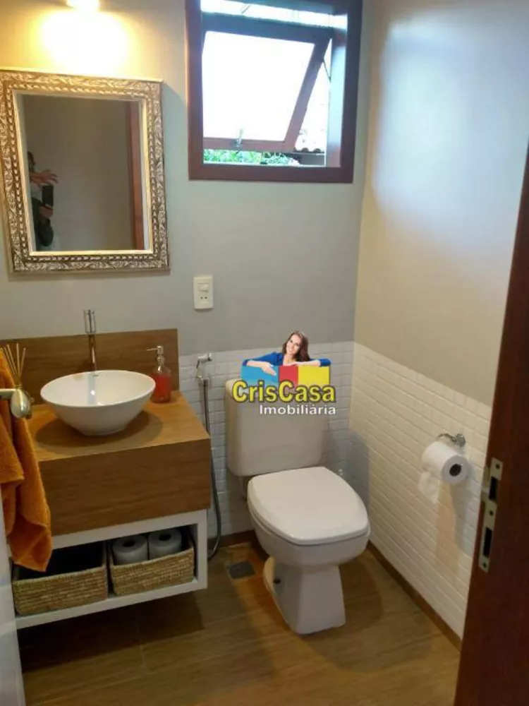 Casa, 4 quartos, 290 m² - Foto 15