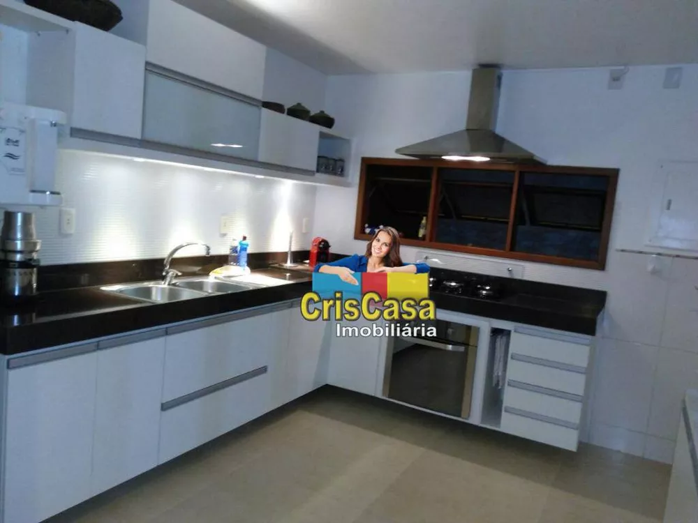 Casa, 4 quartos, 290 m² - Foto 8