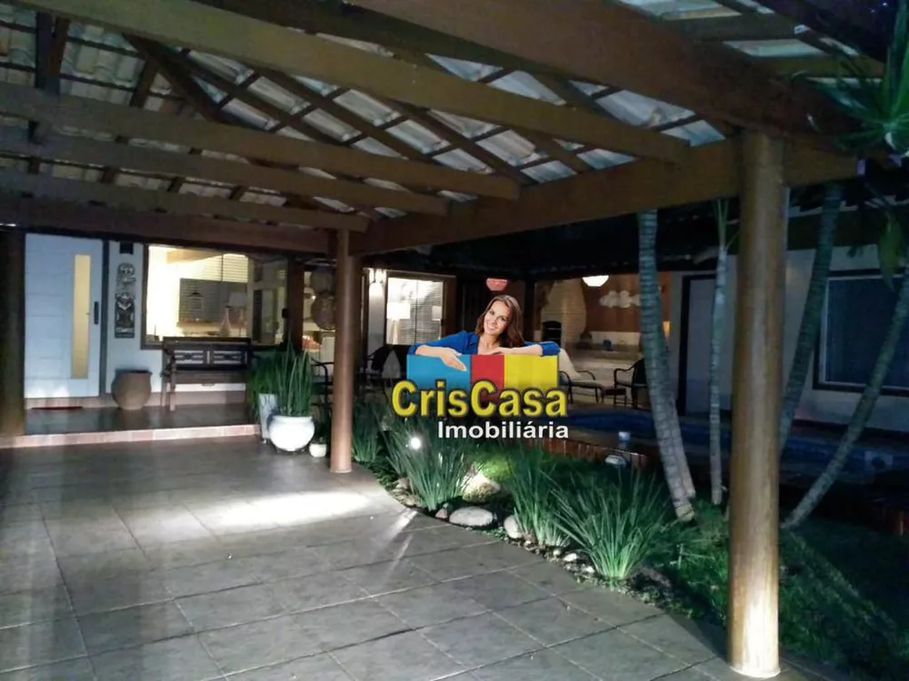 Casa, 4 quartos, 290 m² - Foto 4