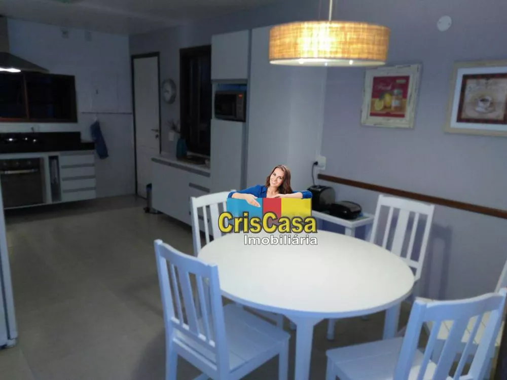 Casa, 4 quartos, 290 m² - Foto 9