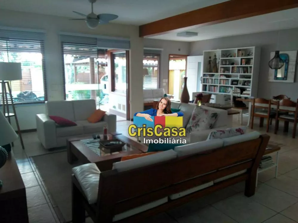 Casa, 4 quartos, 290 m² - Foto 6