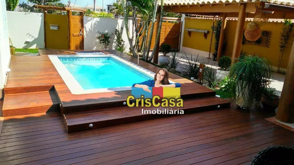 Casa, 4 quartos, 290 m² - Foto 2