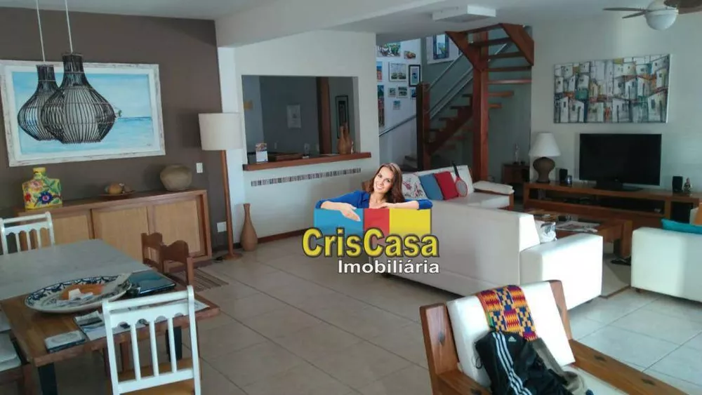Casa, 4 quartos, 290 m² - Foto 5