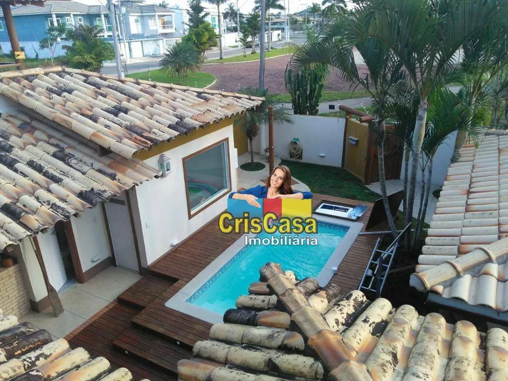 Casa, 4 quartos, 290 m² - Foto 22