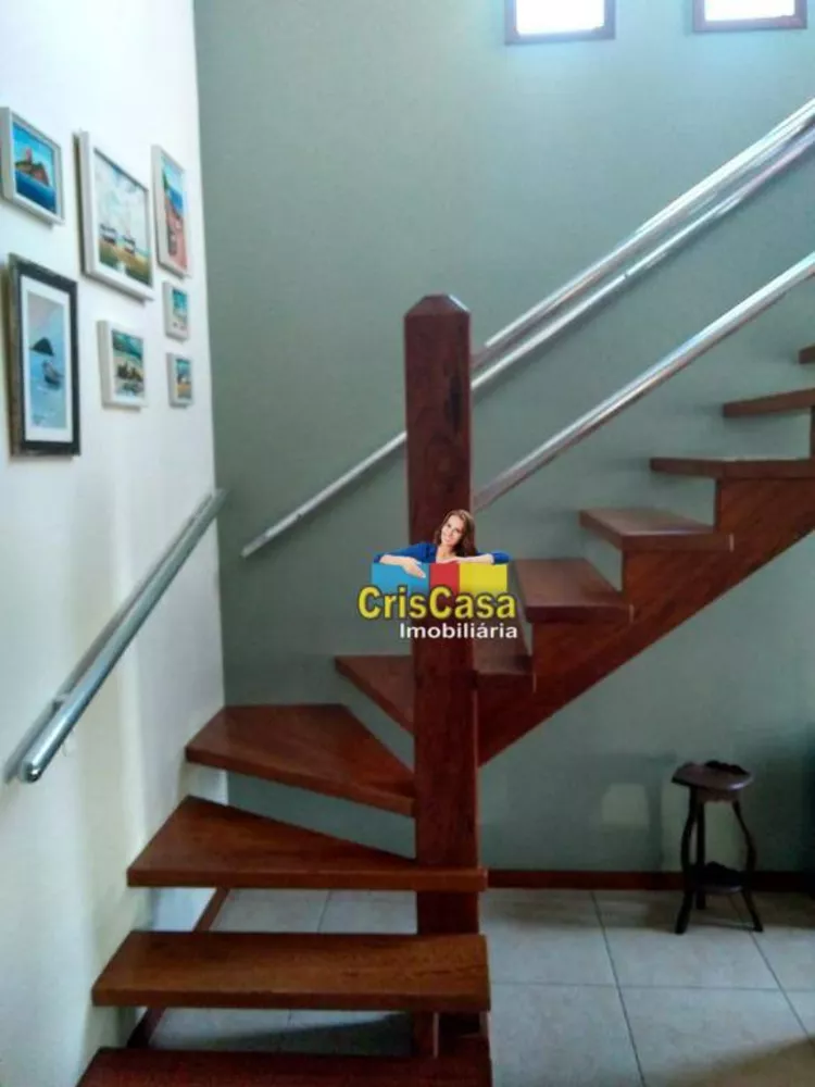 Casa, 4 quartos, 290 m² - Foto 11