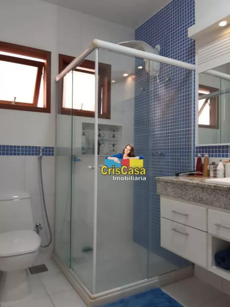Casa, 4 quartos, 290 m² - Foto 16