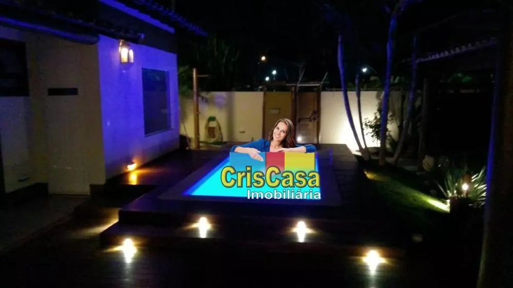 Casa, 4 quartos, 290 m² - Foto 3